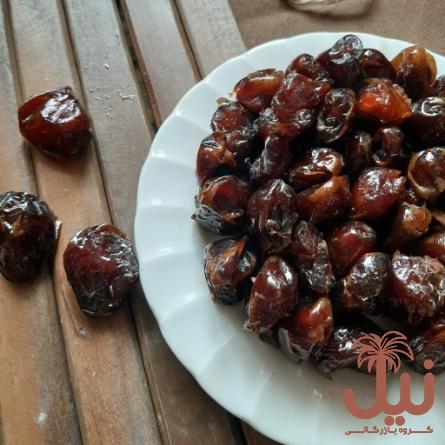 خرما کبکاب بوشهر دوست داشتنی با قیمت ارزان و کیفیت عالی