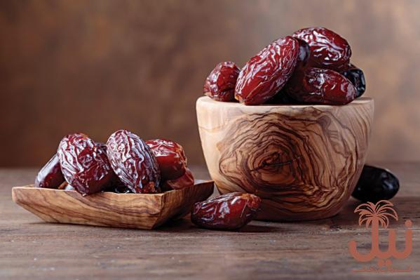 خواص خرما پیارم