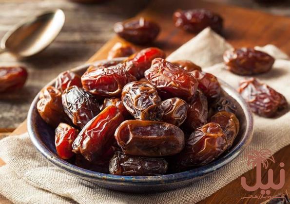 خرید خرما خشک پیارم