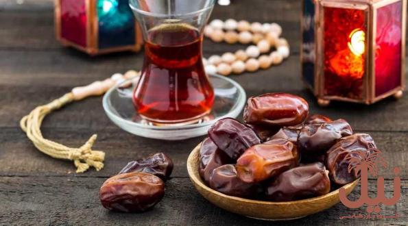 خرمای کلوته کرمان