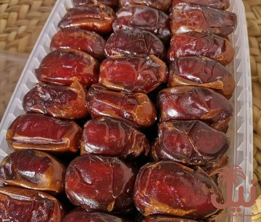 قیمت خرما مضافتی صادراتی داخلی دو ردیفه و درجه 1 در فروش استثنایی