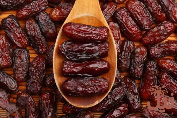 خرما پیارم تراریخته