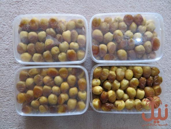 خرید خرما برحی تازه خوش طعم و شیرین در بسته بندی های متنوع