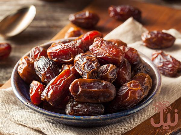 خرید خرما پیارم ریز از مطمئن ترین مراکز فروش