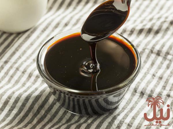 سفارش عمده شیره خرما در مشهد