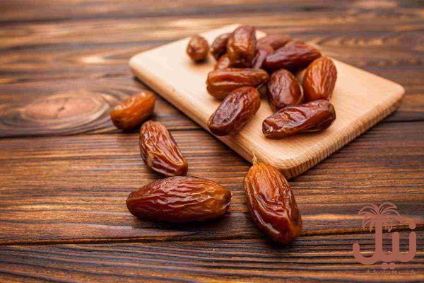 خرما پیارم تازه