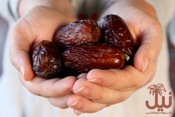 خواص خرما بریمی درجه یک و شناخت ویژگی های انواع مختلف آن