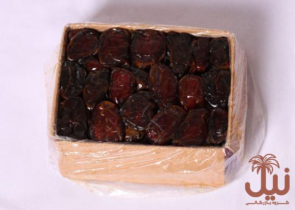 خرما کبکاب دشتستان صادراتی با کیفیت اعلا