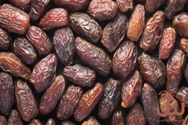 خواص خرما برای معده