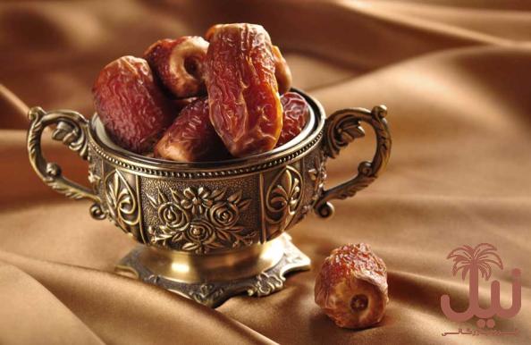 قیمت خرما خشک درجه یک