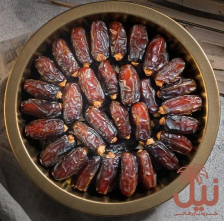خرما شاهانی جهرم
