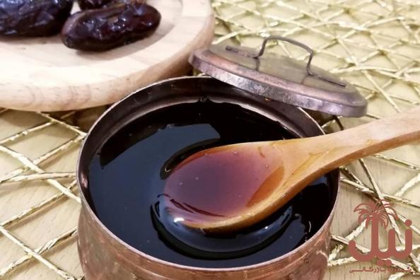 شیره خرما ارگانیک و خواص آن برای افزایش انرژی بدن