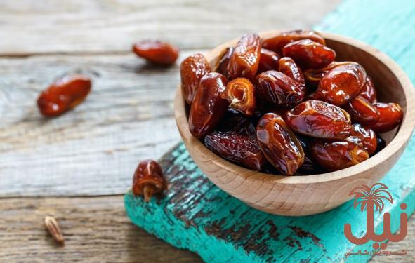 خواص خرما برای جنین و تاثیر آن در بهبود کیفیت بارداری