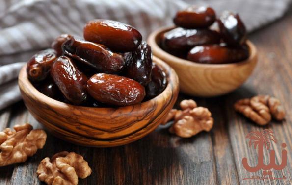 خرما بریم سفید