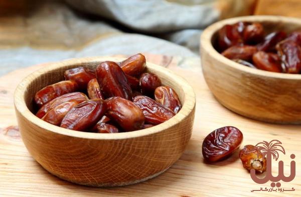 خرما پیارم ویژه دمباز
