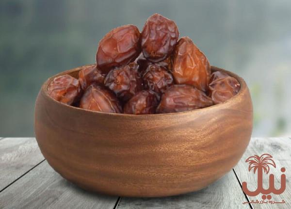 قیمت خرما خاصویی درجه یک