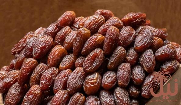 خواص خرما پیارم