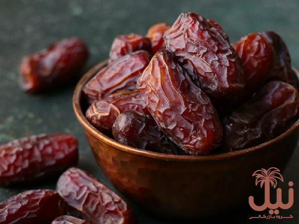 خرما پیارم مرغوب