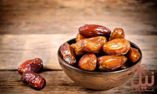 خرما زاهدی چیست