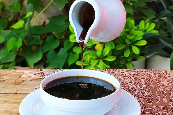 فواید شیره خرما در بدنسازی