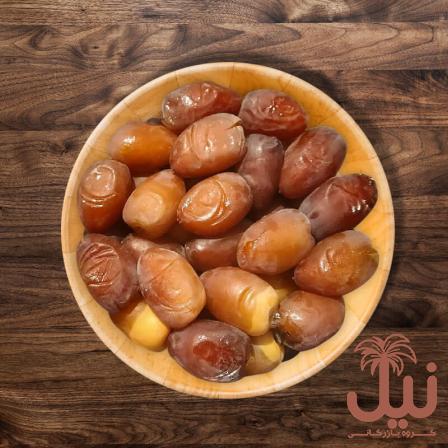 خرما رطب عسلی