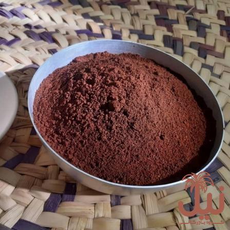 پودر هسته خرما برای لاغری