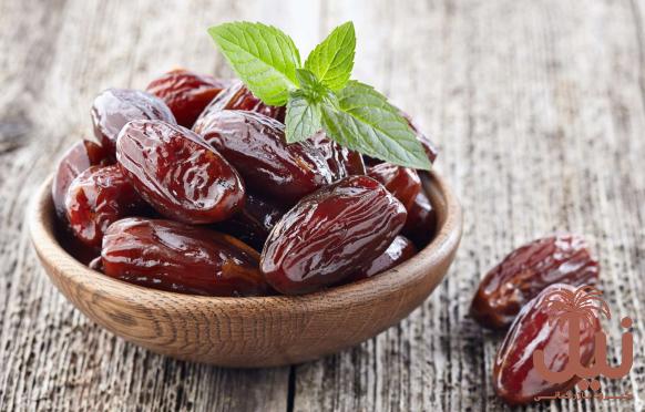 خرمای کبکاب درجه یک