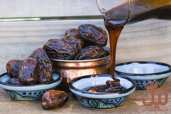 شیره خرما مشهد