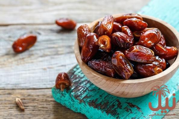 فواید خرما خشک در بارداری