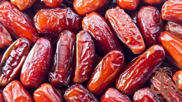آشنایی خواص خرما استعمران در طب سنتی به همراه ویژگی های آن