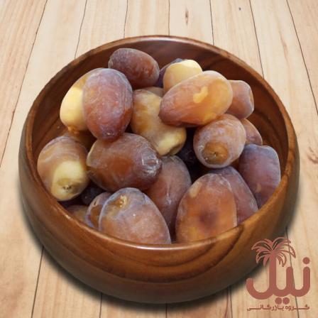 قیمت خرما رطب
