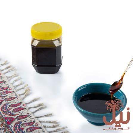 معتبرترین مراکز خرید شیره خرما در تهران