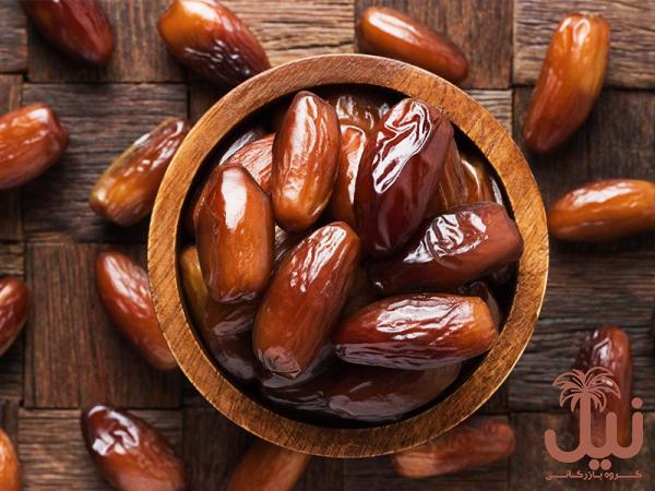 خرما پیارم ریز