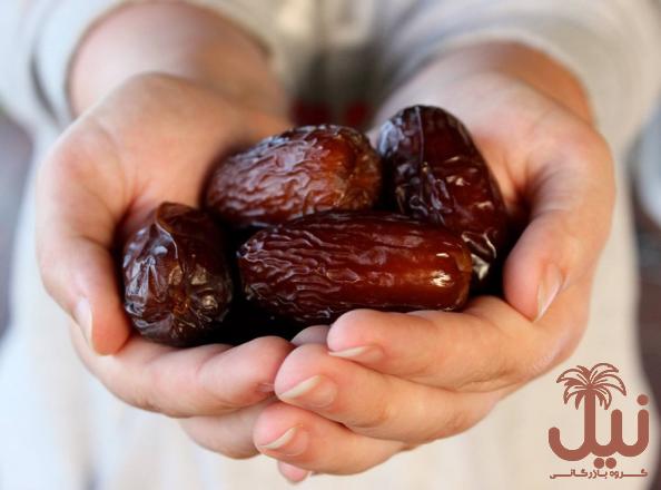 فروش خرما پیارم صادراتی