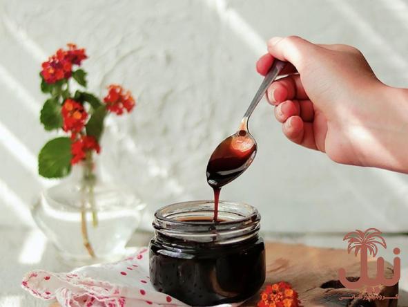 تفاوت شیره خرما صنعتی و سنتی و روش های تولید آن