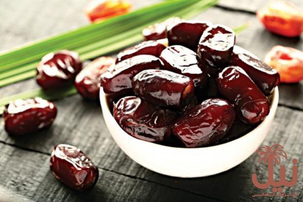 خرید خرمای کبکاب صادراتی با کیفیت بالا و قیمت عمده