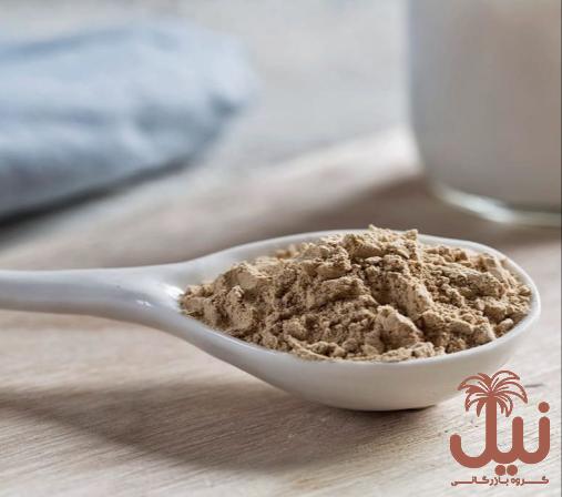 پودر خرما خوراکی