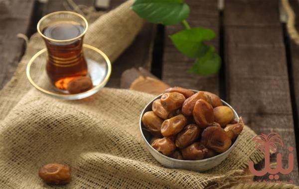 خرما زاهدی صادراتی