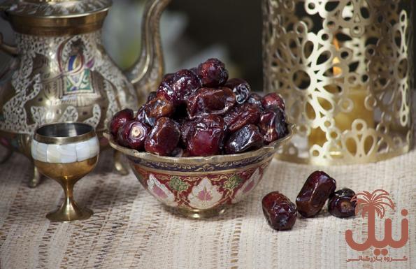 خرید خرما خشک