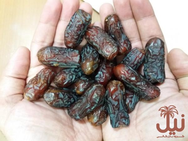 خرمای کلوته کهنوج