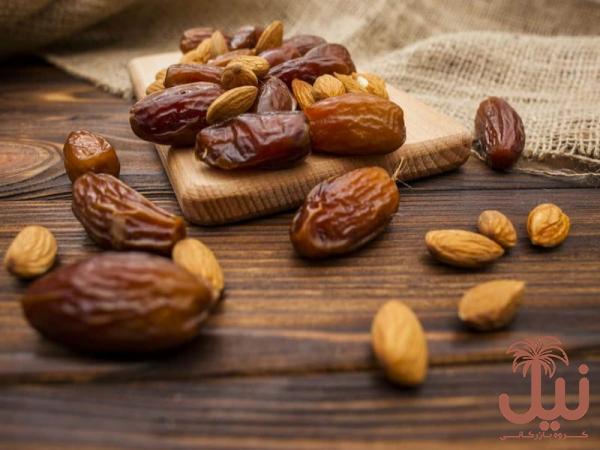خرما خارک برحی
