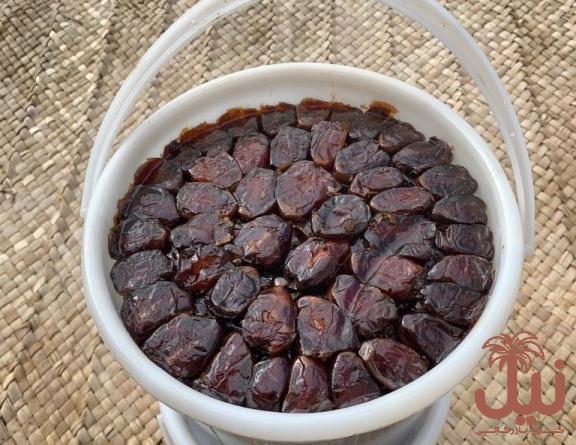 قیمت خرما کبکاب سطلی درجه یک صادراتی در حجم های مختلف