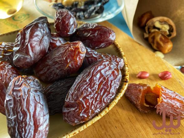آشنایی با انواع خرما در ایران و جهان و معرفی پرمصرف ترین های آن