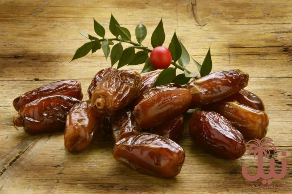 انواع خرما مضافتی جیرفت