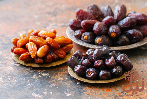 خرما پیارم ممتاز