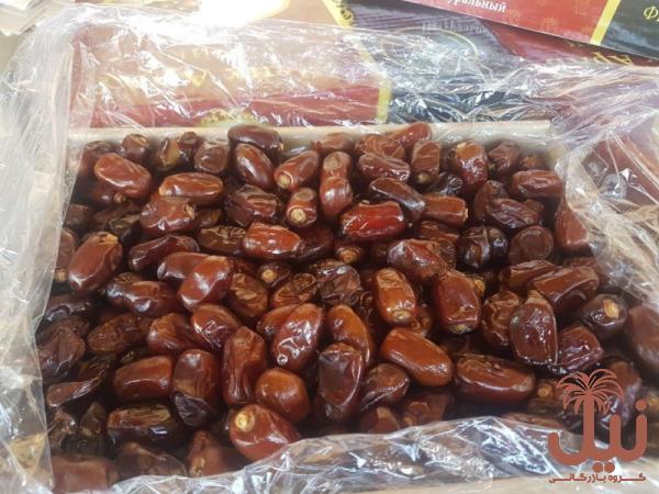 خرمای کبکاب بوشهر