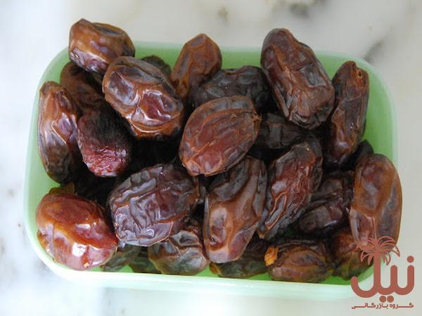 خرما گنتار بهبهان