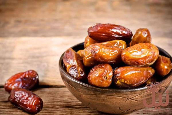 قیمت خرما خشک پیارم