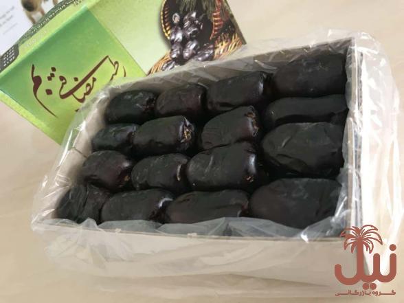 خرید خرما مضافتی بم طلایی باکیفیت و تخفیف ویژه در بازار