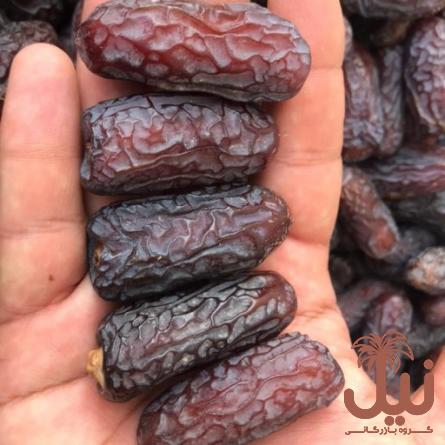 خرما پیارم درجه یک و شگفت انگیز با قیمت عمده